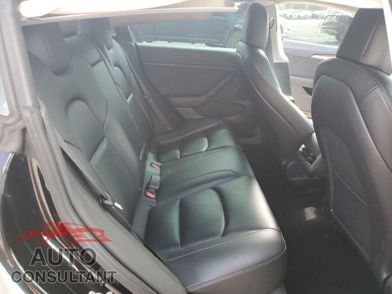 TESLA MODEL 3 2021 - 5YJ3E1EB2MF989974