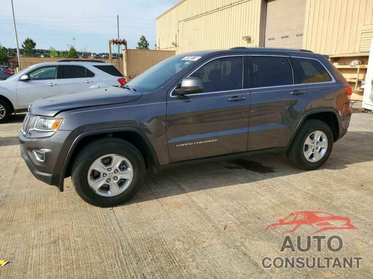 JEEP GRAND CHER 2016 - 1C4RJEAG3GC313954