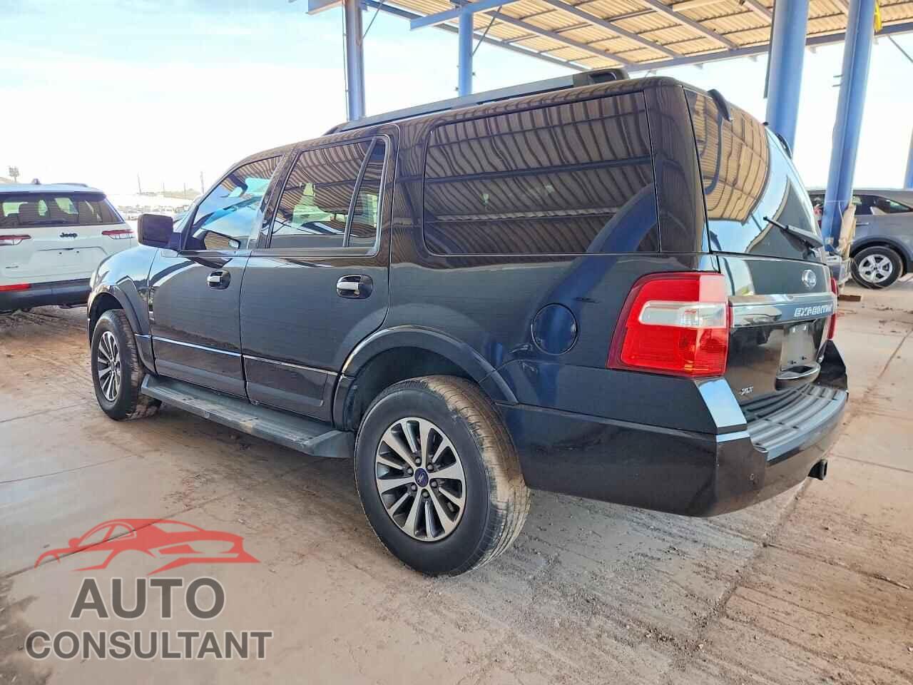 FORD EXPEDITION 2017 - 1FMJU1HTXHEA07058