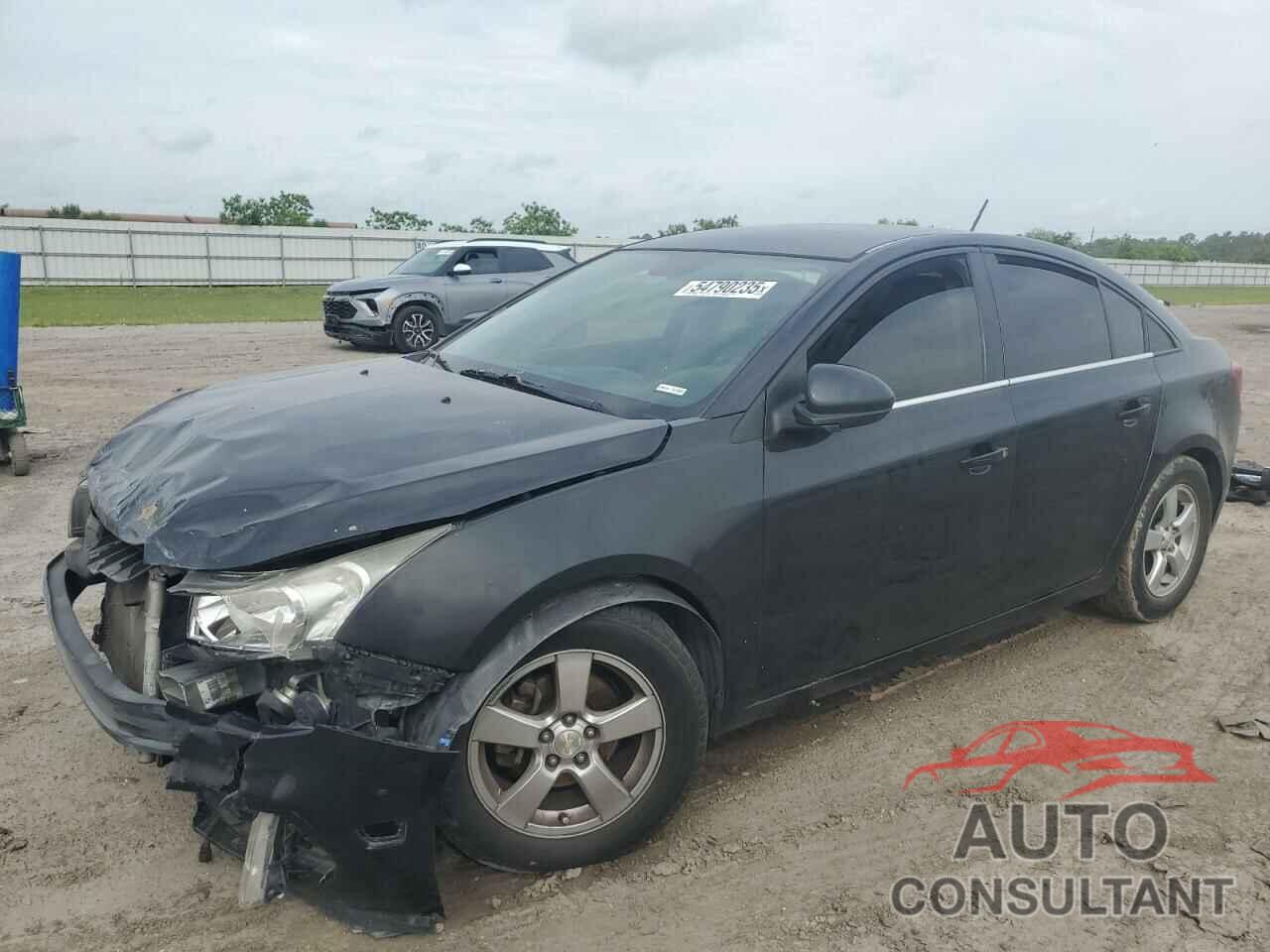 CHEVROLET CRUZE 2015 - 1G1PC5SB5F7206960