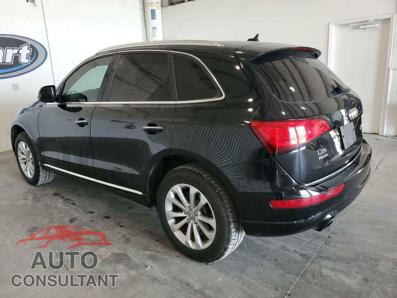 AUDI Q5 2015 - WA1CFAFP9FA144942