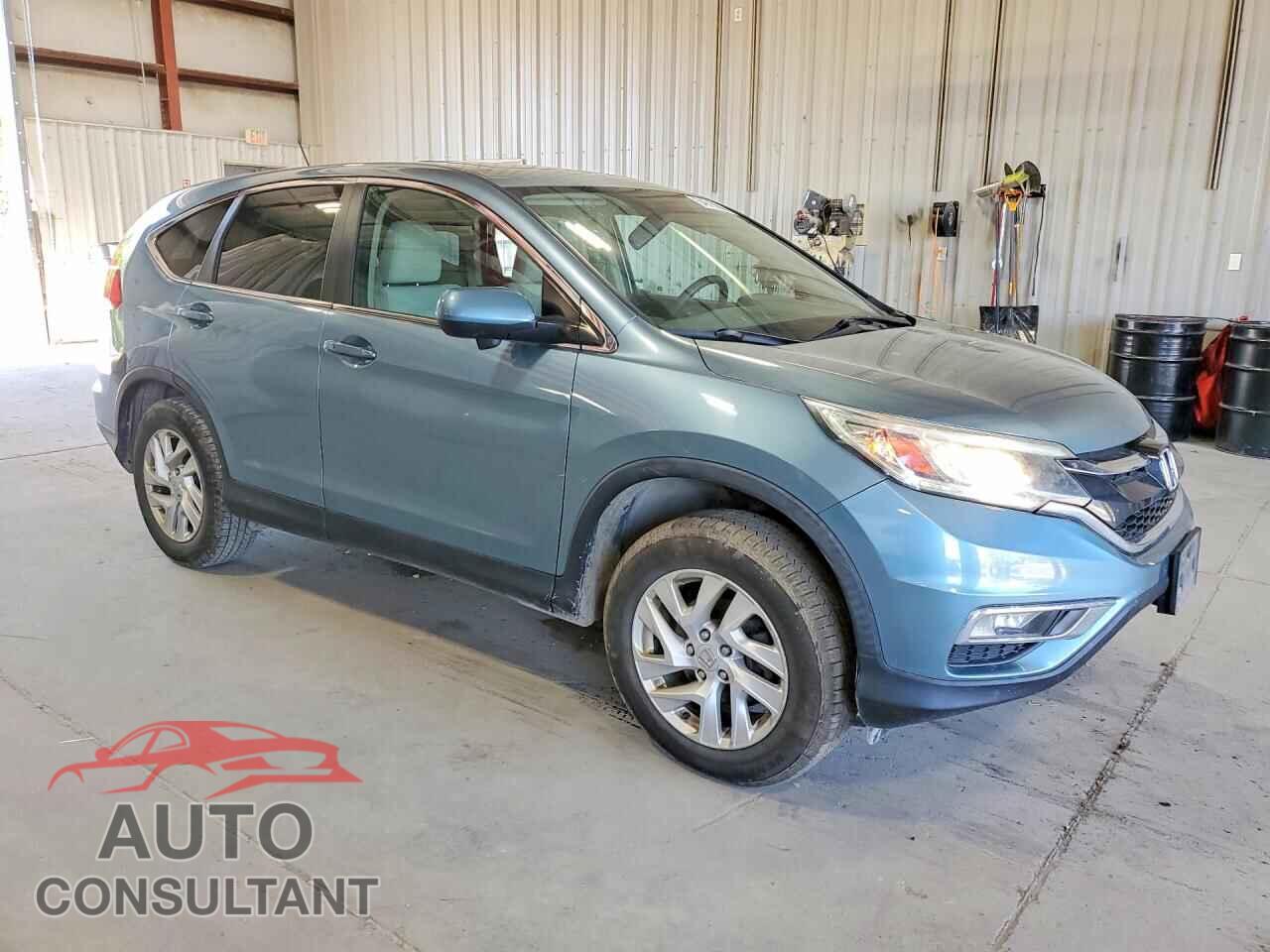 HONDA CRV 2016 - 2HKRM4H57GH687445