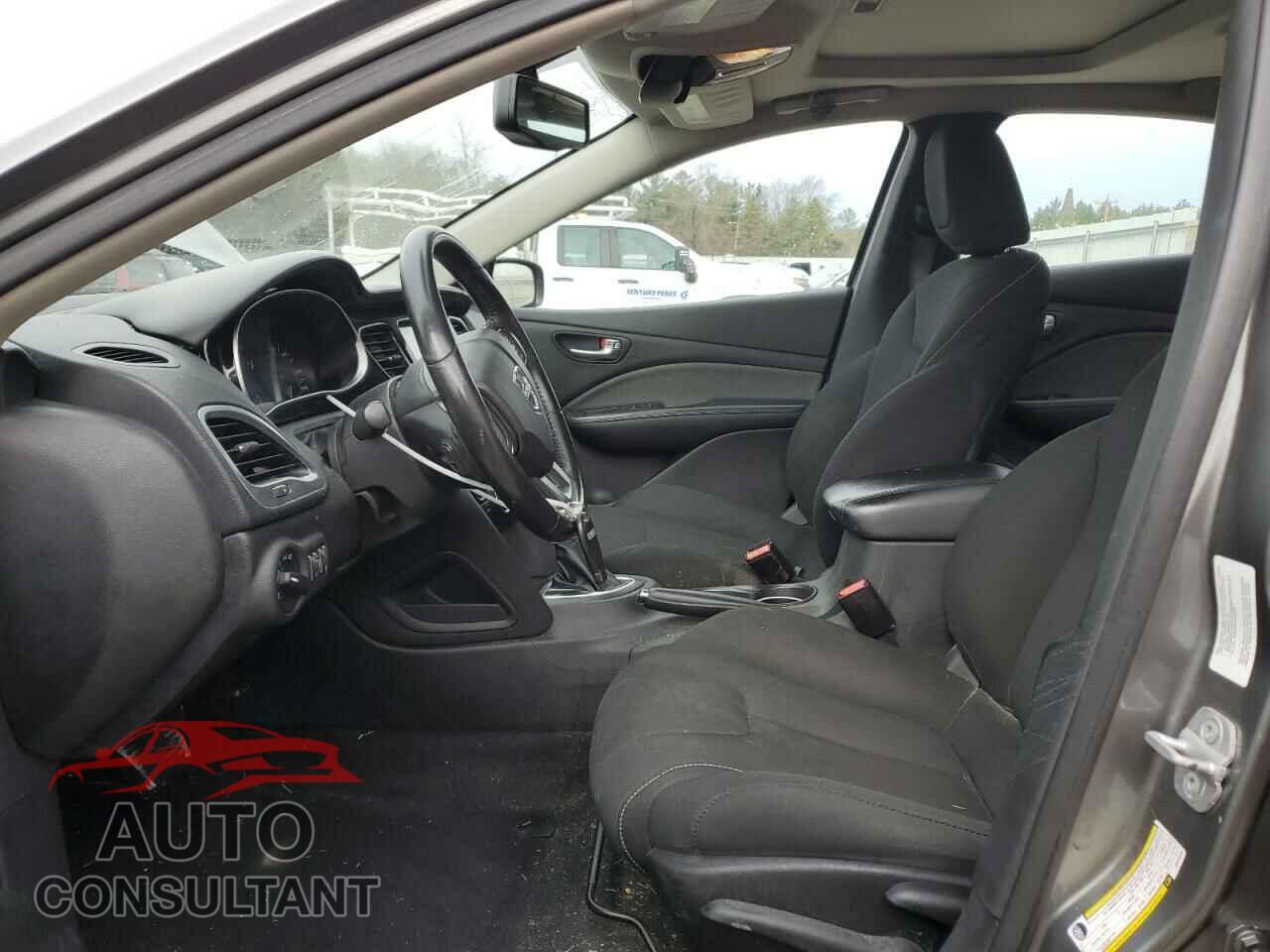 DODGE DART 2013 - 1C3CDFBA4DD226281