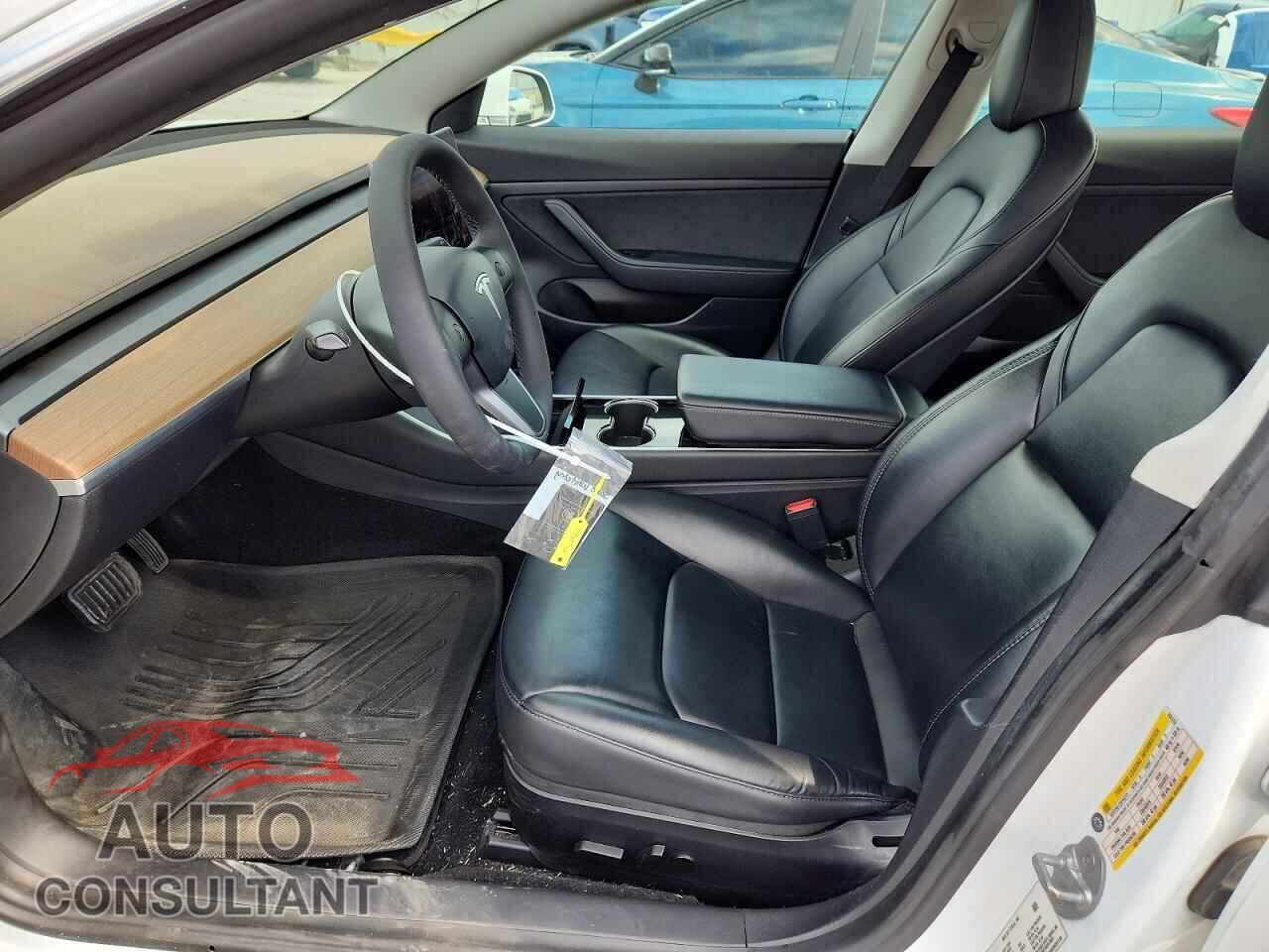 TESLA MODEL 3 2020 - 5YJ3E1EA3LF802473