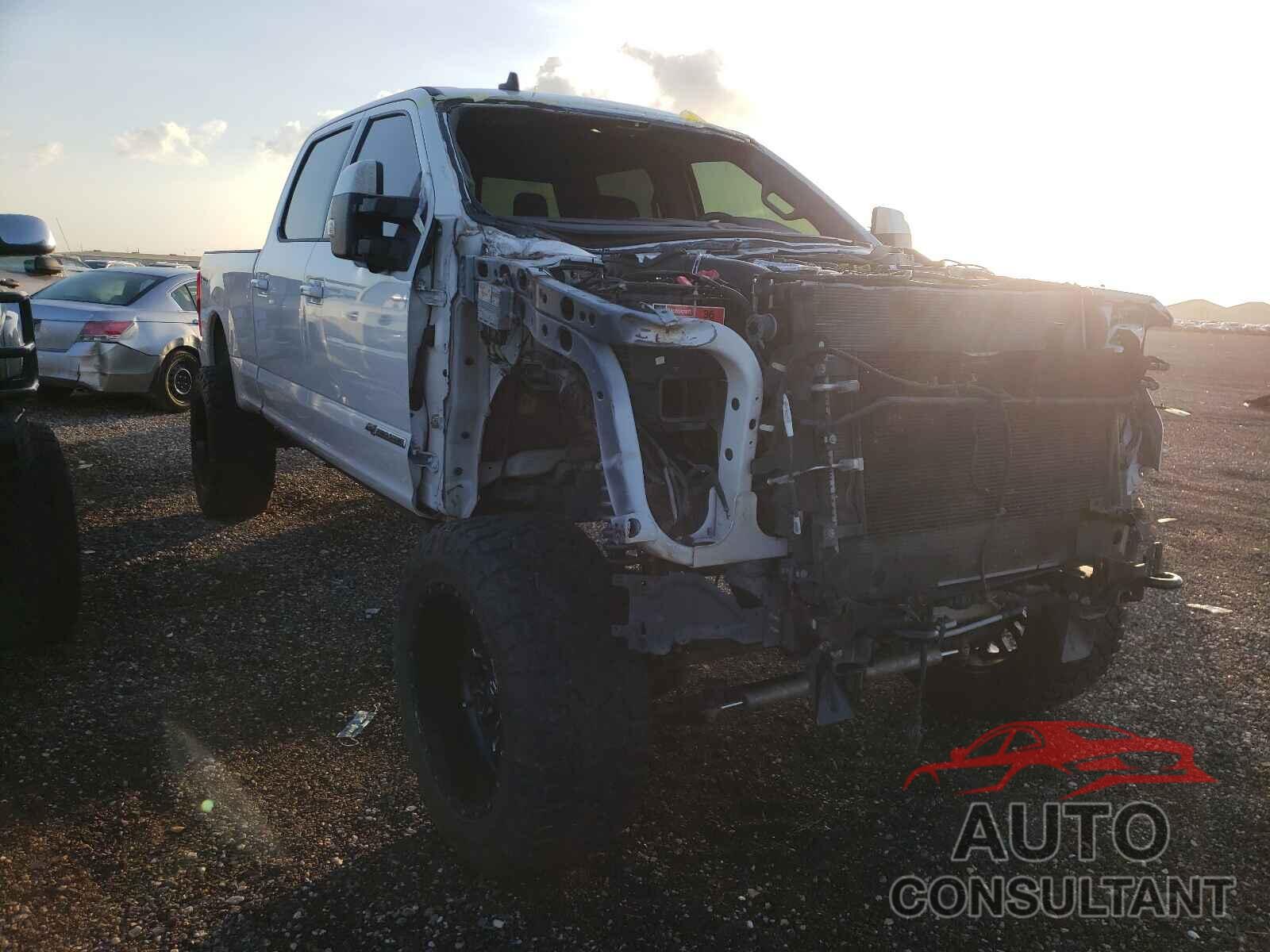 FORD F250 2019 - 1FT7W2BTXKED51410