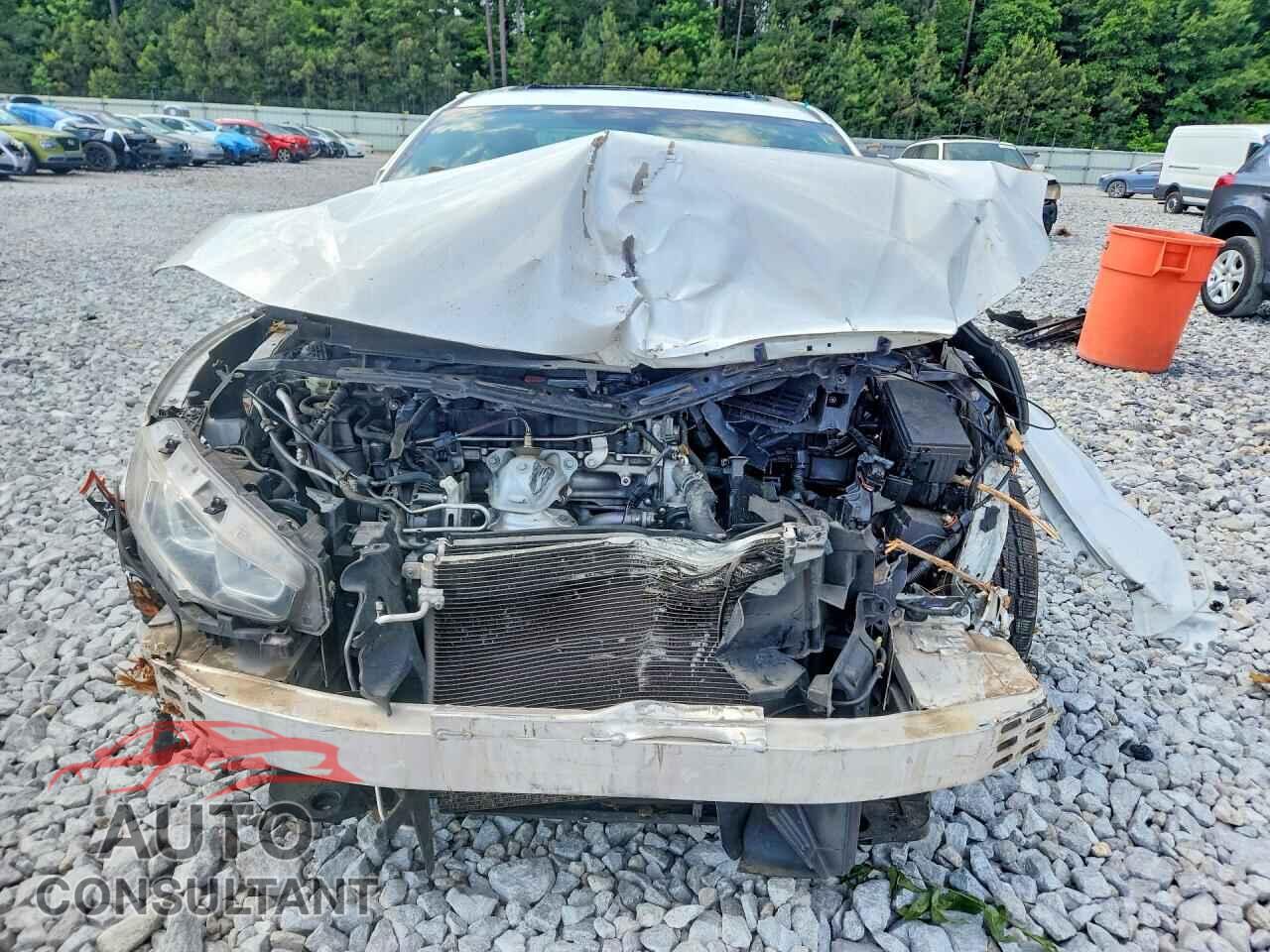 HONDA CIVIC 2017 - 19XFC2F72HE009559