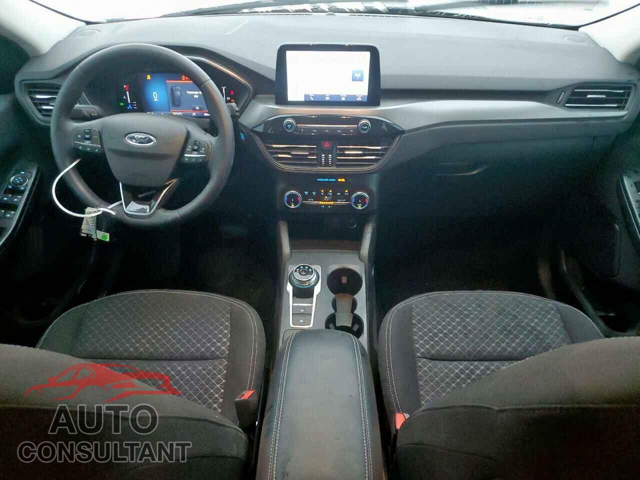 FORD ESCAPE ACT 2024 - 1FMCU0GN2RUB35985