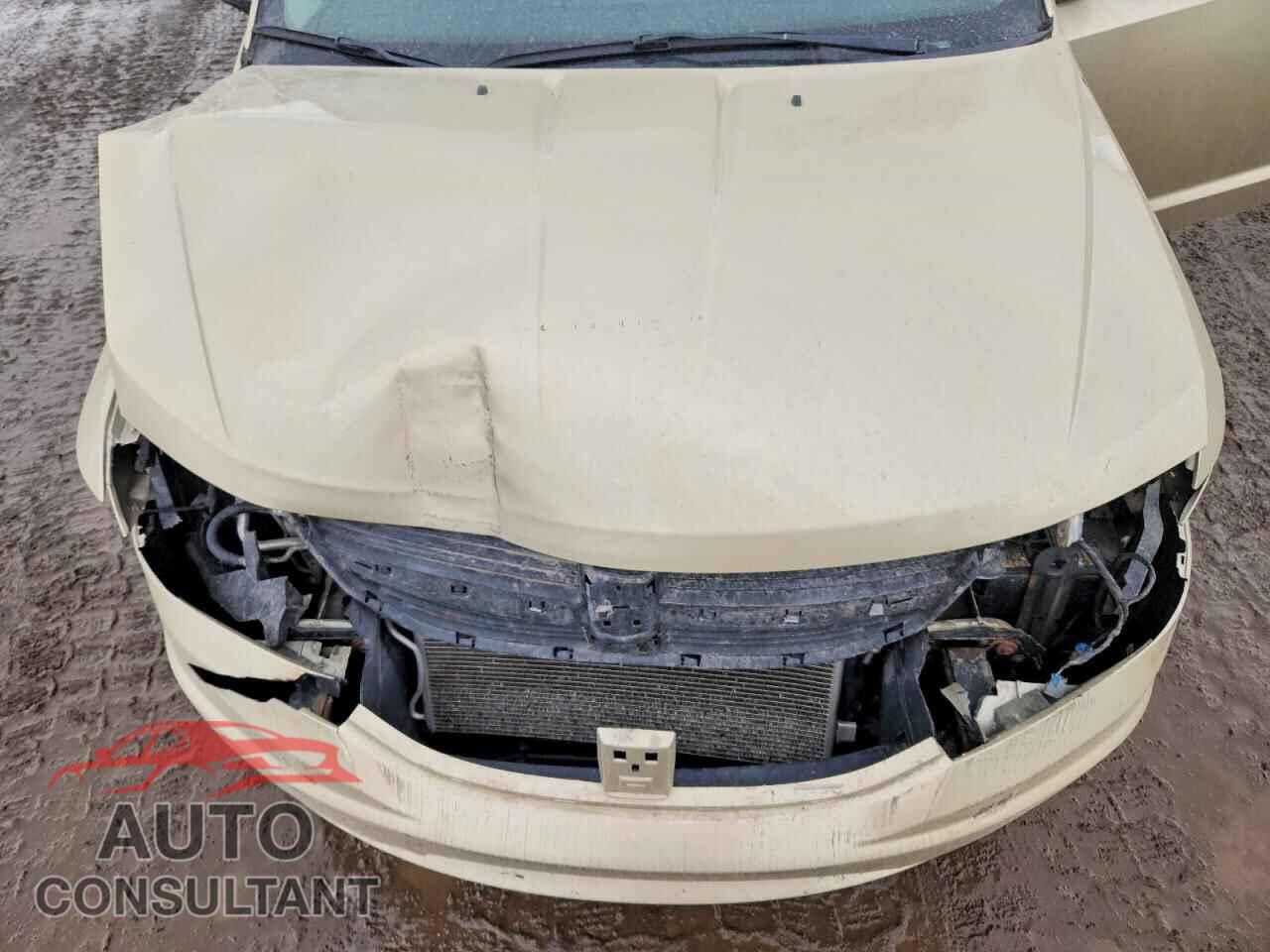 DODGE JOURNEY 2010 - 3D4PG5FVXAT123497