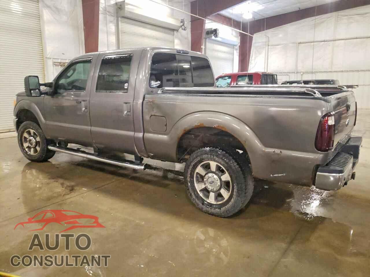 FORD F250 2012 - 1FT7W2B63CEB16861