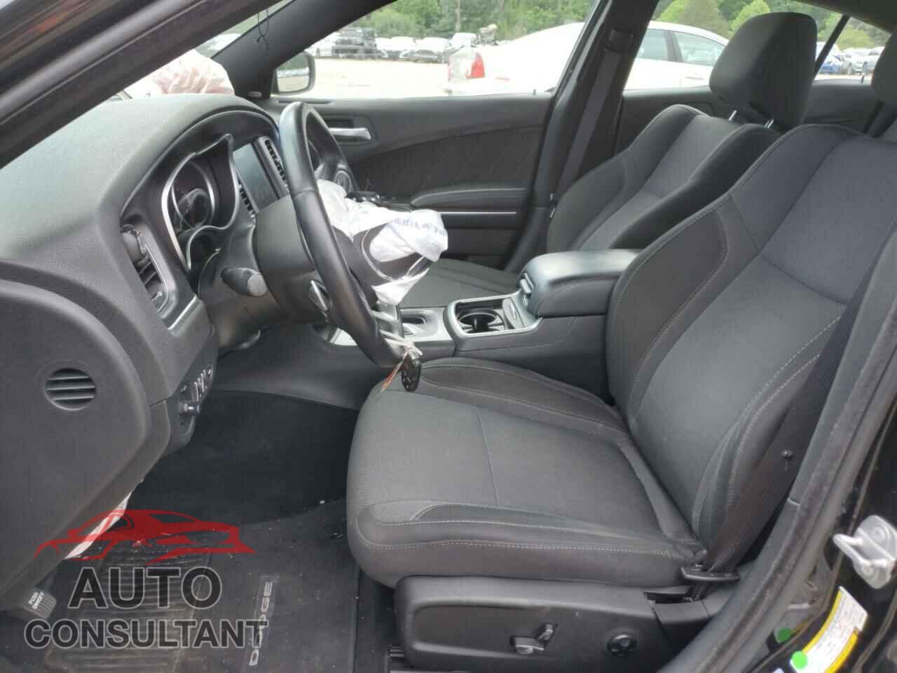 DODGE CHARGER 2016 - 2C3CDXCT4GH222292