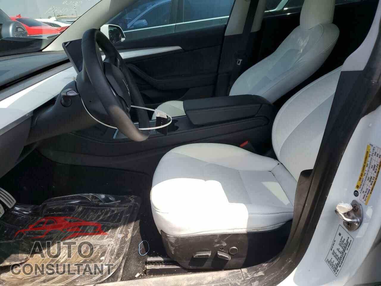 TESLA MODEL 3 2023 - 5YJ3E1EC3PF574742