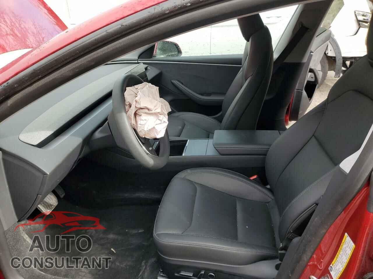 TESLA MODEL 3 2024 - LRW3E7EB7RC135969