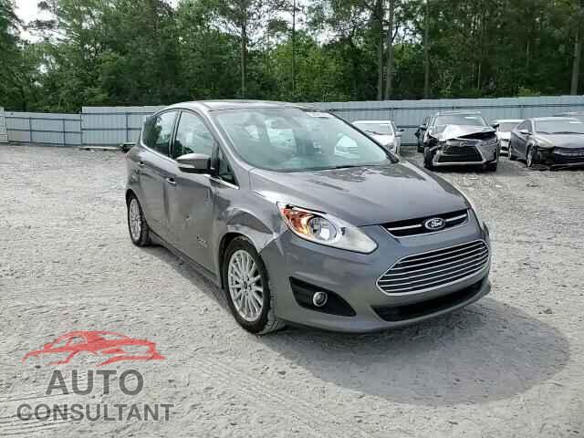 FORD CMAX 2014 - 1FADP5CU2EL520317
