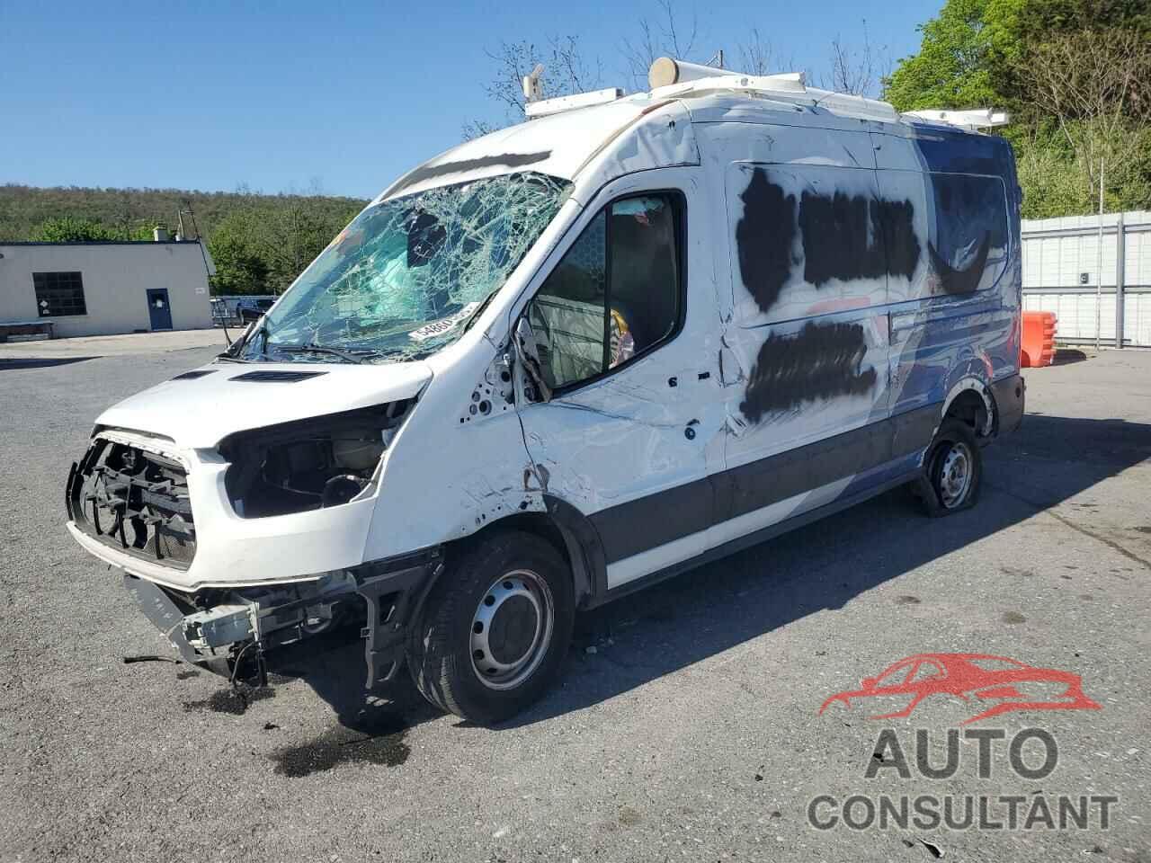 FORD TRANSIT 2019 - 1FTYR2CM0KKA48706