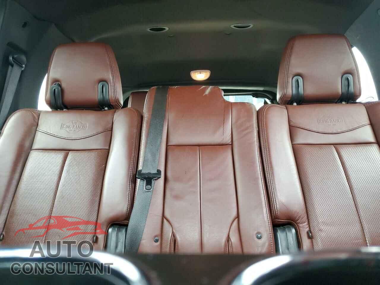 FORD EXPEDITION 2014 - 1FMJU1J58EEF01281