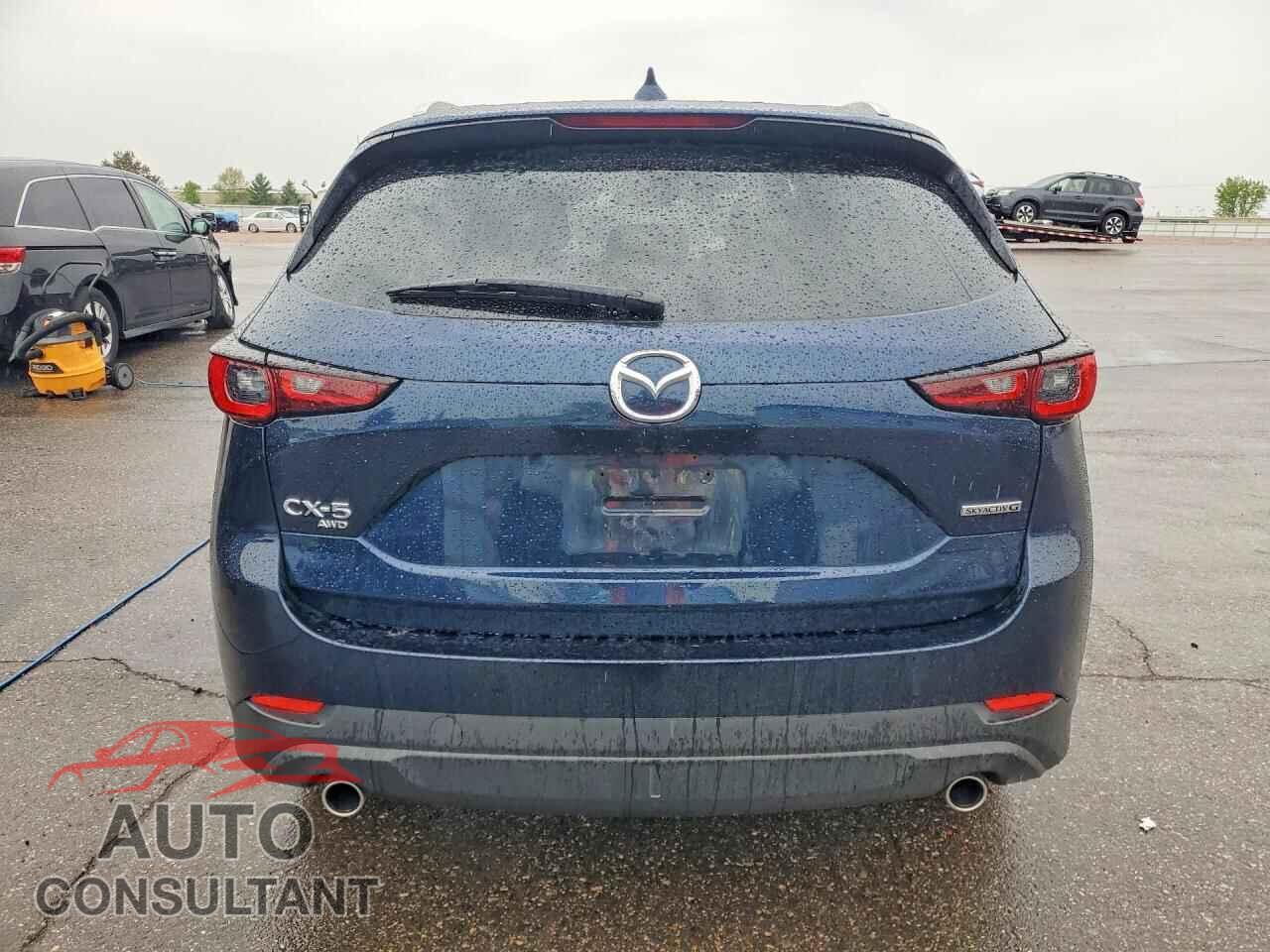 MAZDA CX-5 2023 - JM3KFBBM2P0220860
