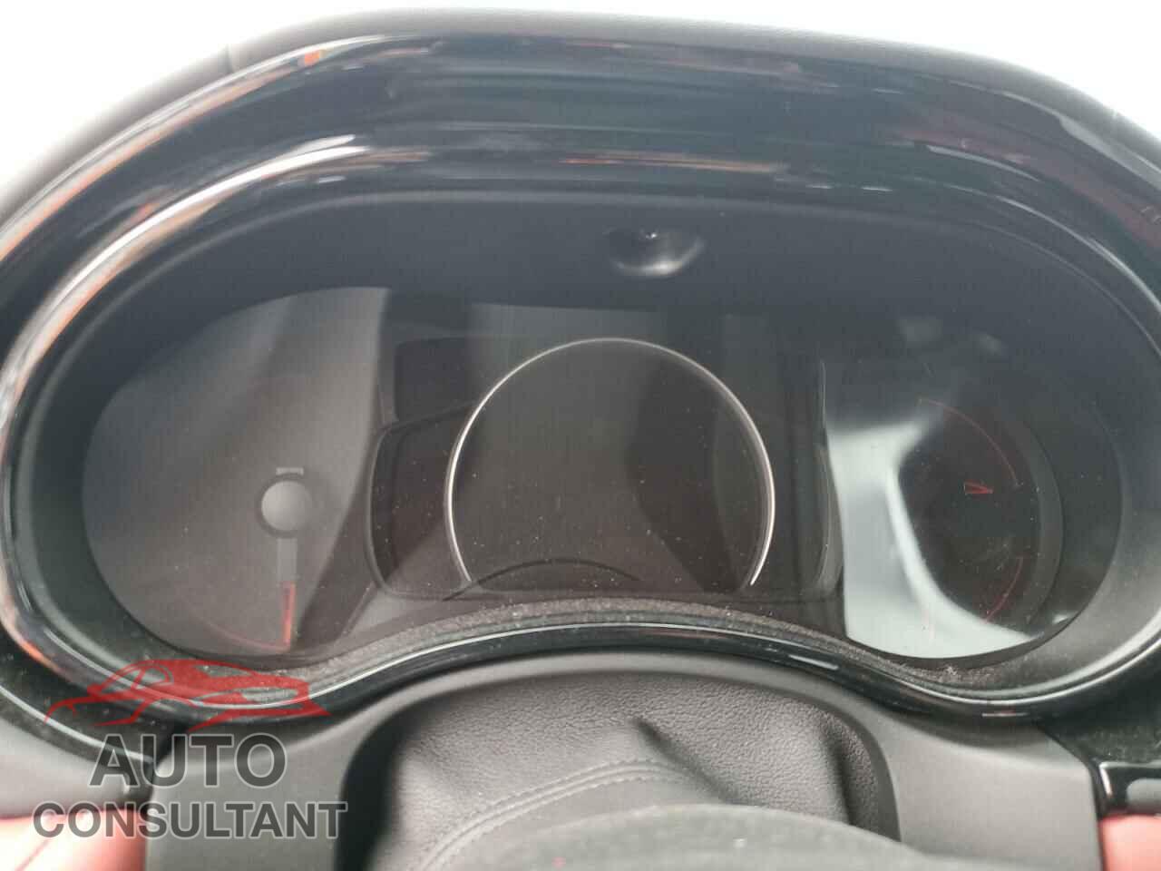 DODGE DURANGO 2021 - 1C4SDJGJ0MC630042