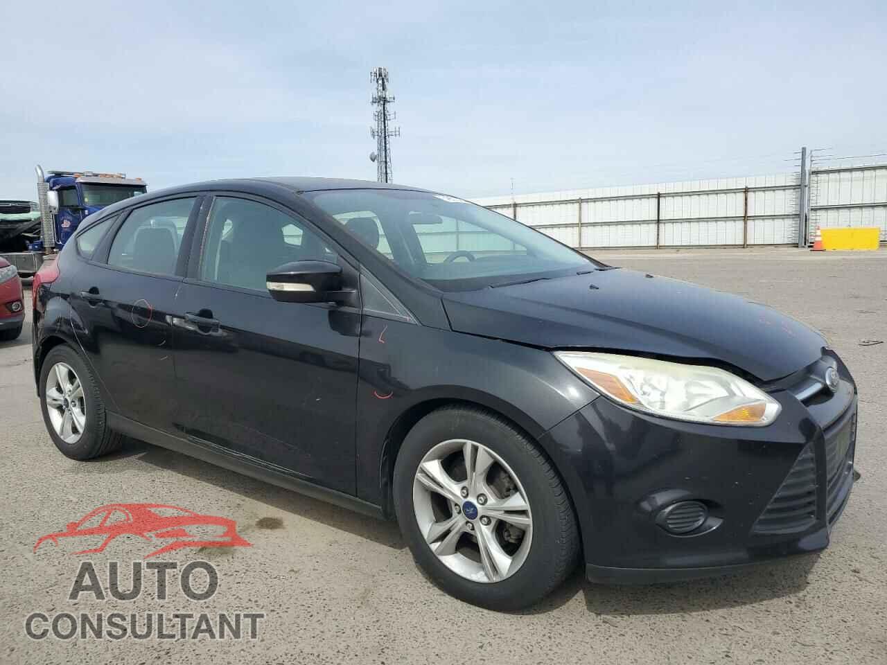 FORD FOCUS 2014 - 1FADP3K26EL455878