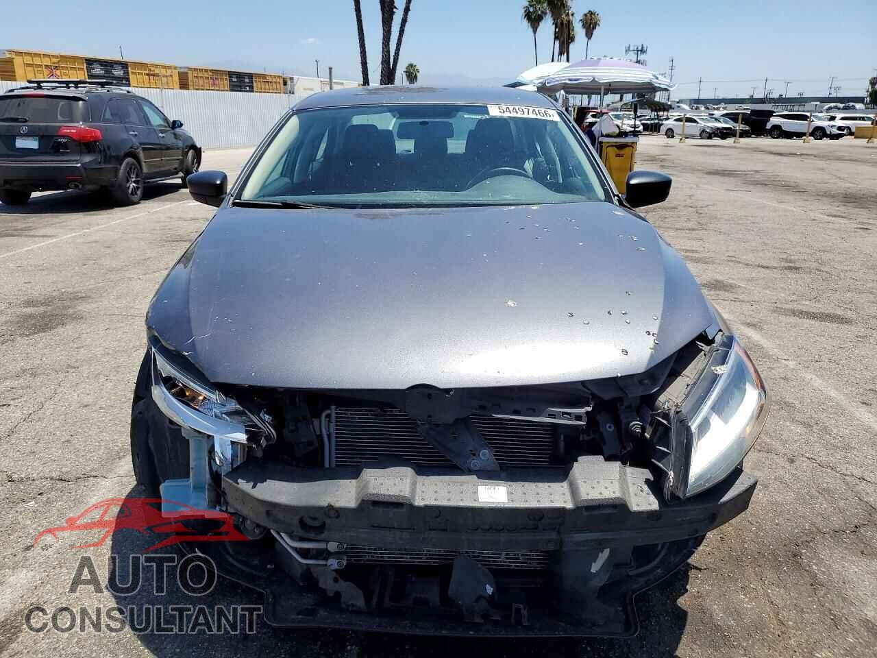 VOLKSWAGEN JETTA 2014 - 3VW2K7AJ2EM206893