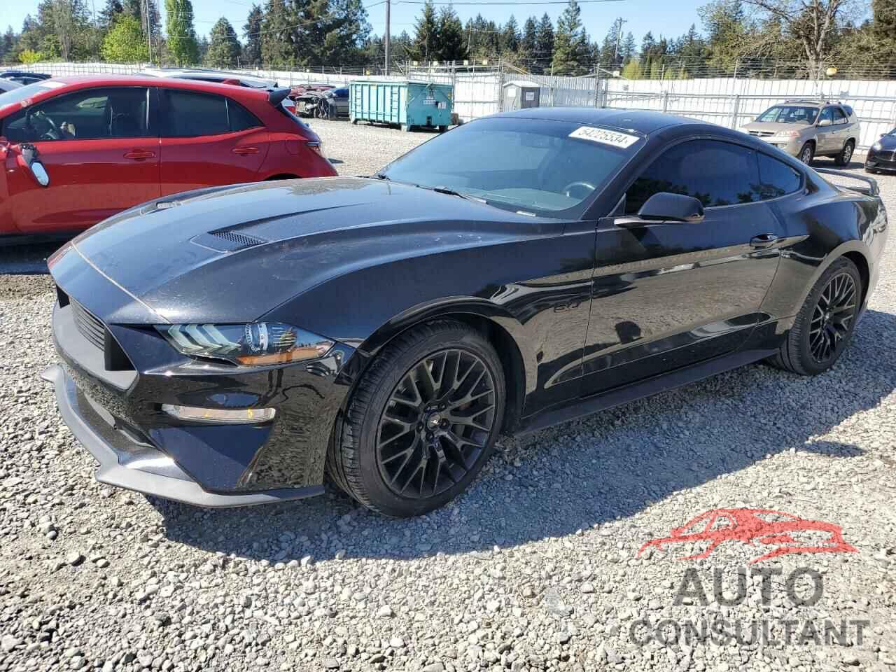 FORD MUSTANG 2020 - 1FA6P8CF2L5184388