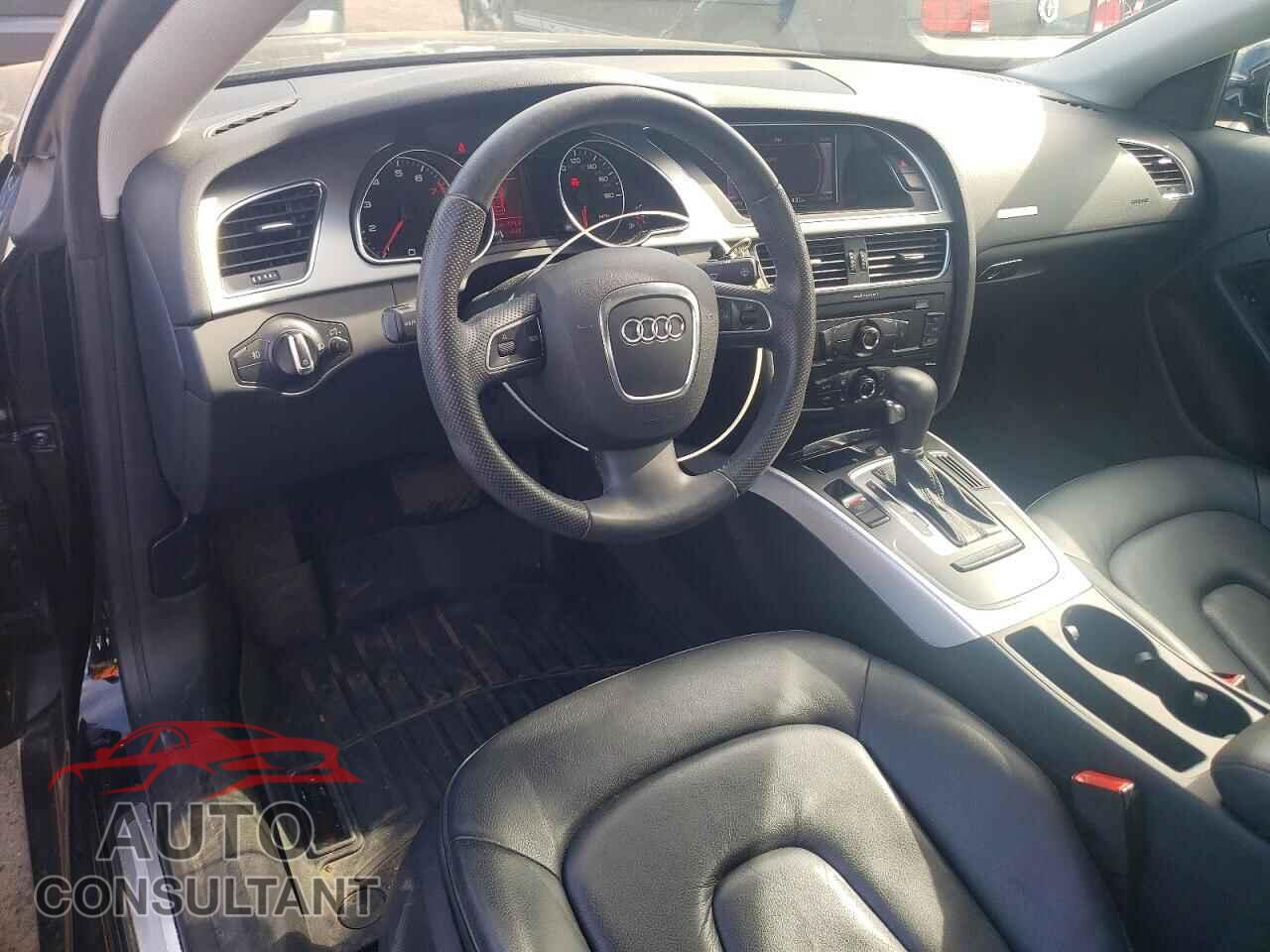 AUDI A5 2012 - WAUCFAFRXCA001594
