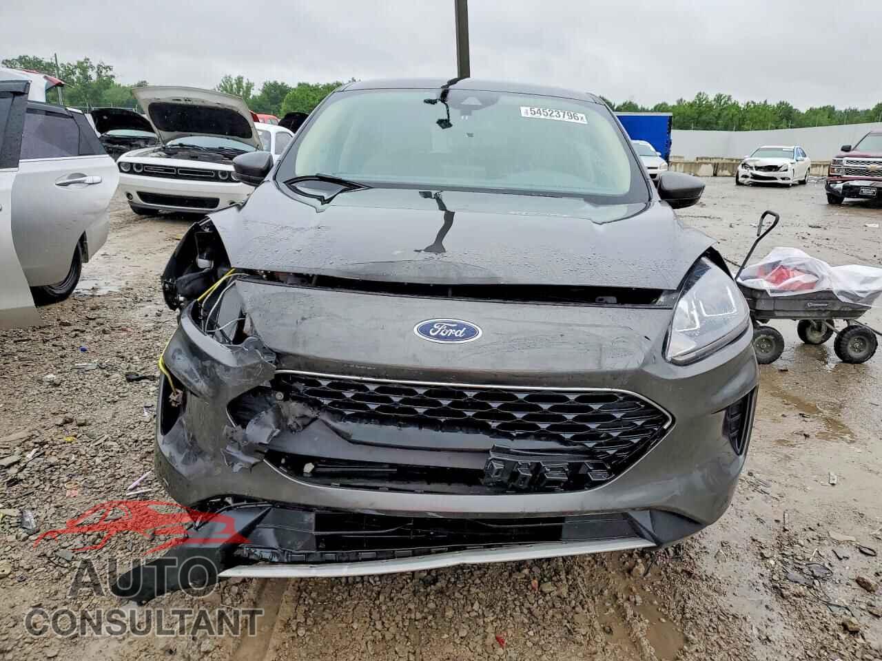 FORD ESCAPE 2020 - 1FMCU9G69LUA28629