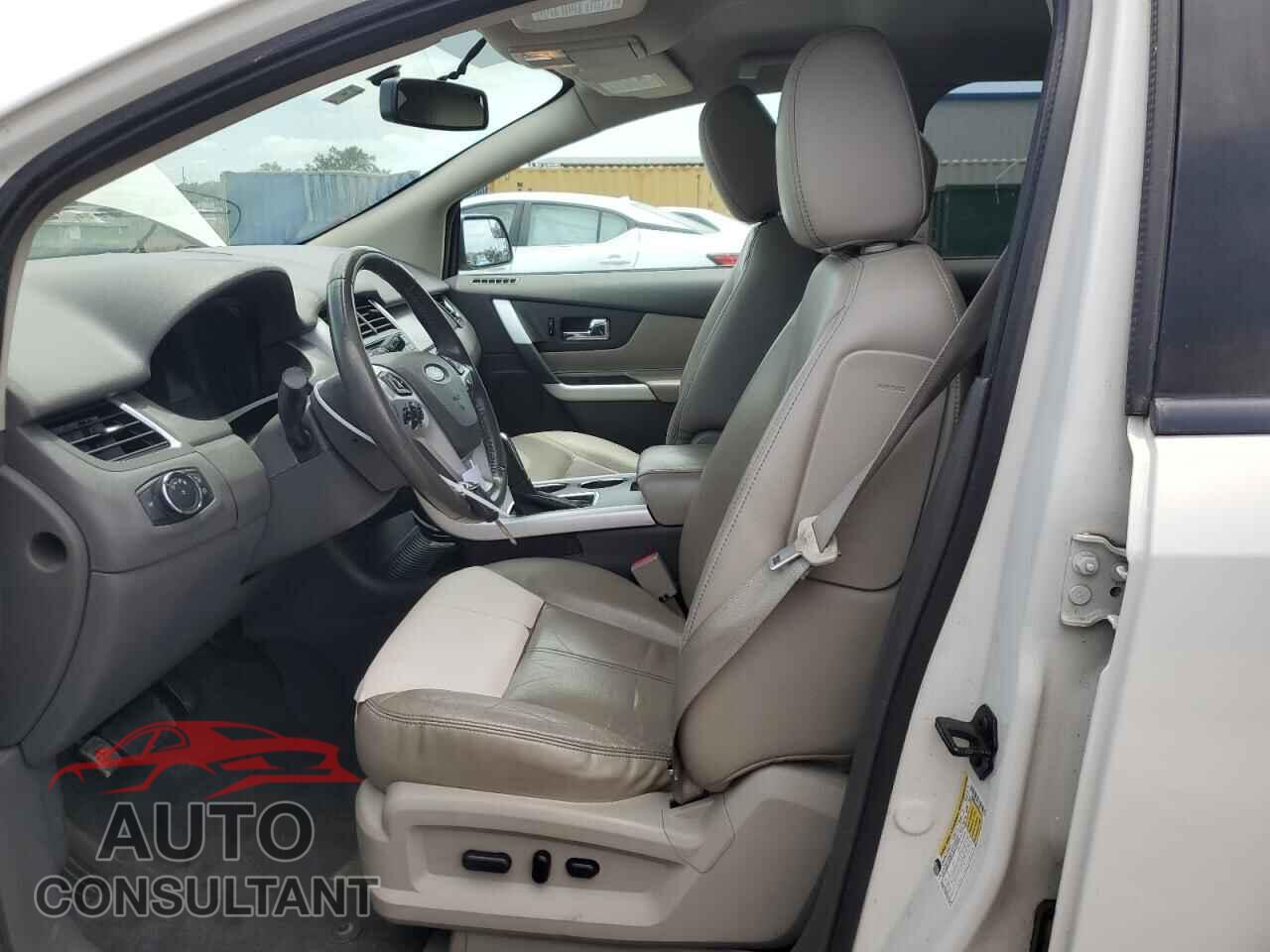 FORD EDGE 2013 - 2FMDK4JC2DBB41552