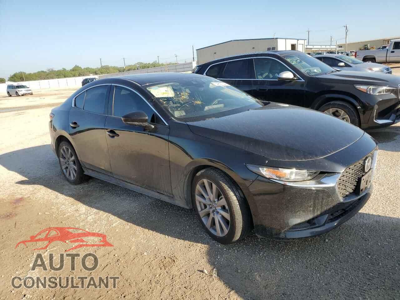 MAZDA 3 2021 - JM1BPACLXM1314187