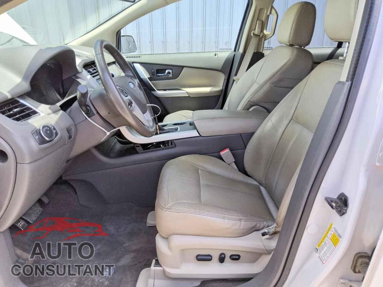 FORD EDGE 2014 - 2FMDK3JC7EBA89041