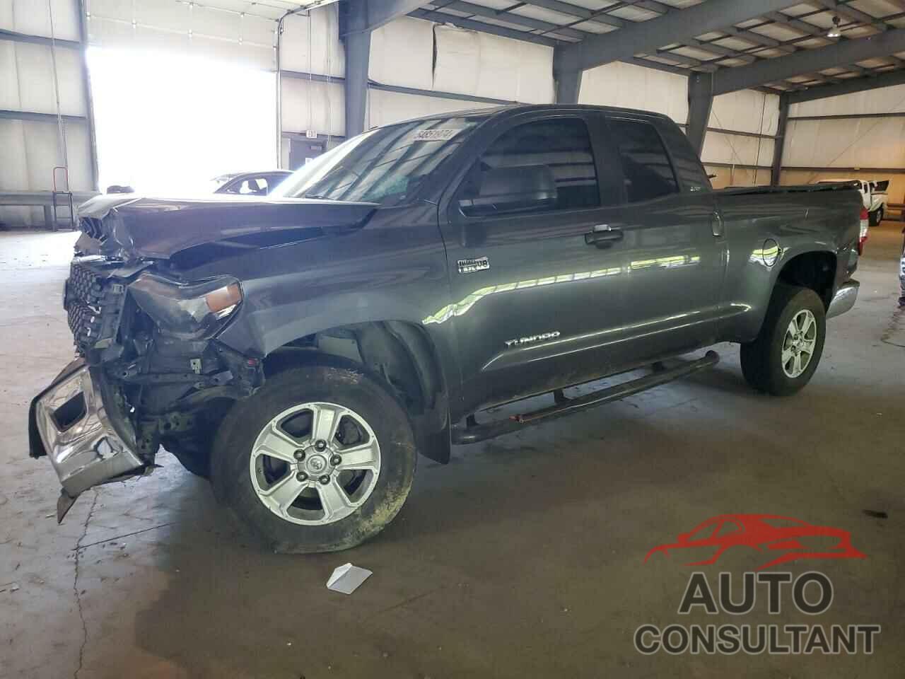 TOYOTA TUNDRA 2018 - 5TFUY5F1XJX694373