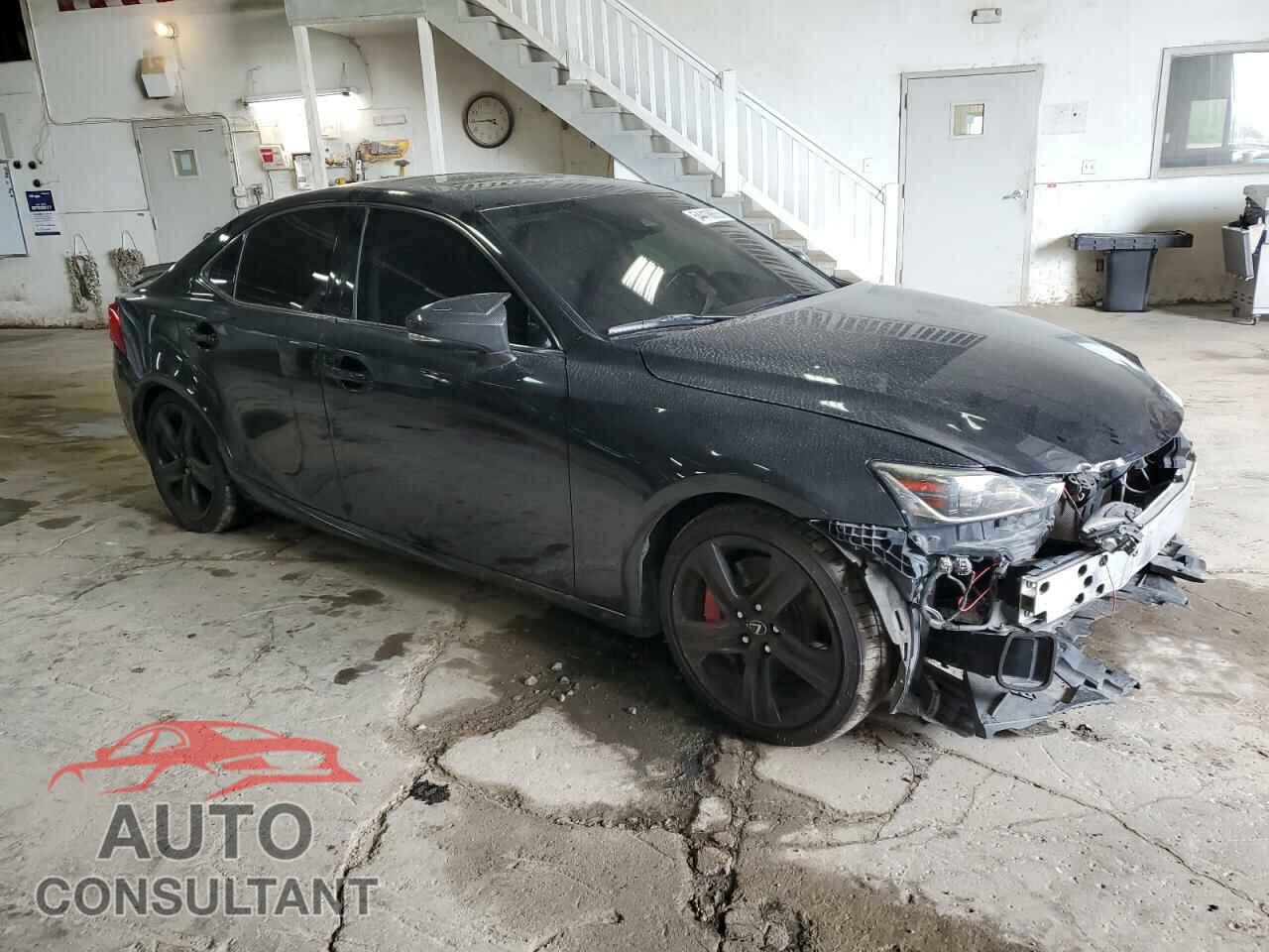 LEXUS IS 2017 - JTHCM1D26H5016901