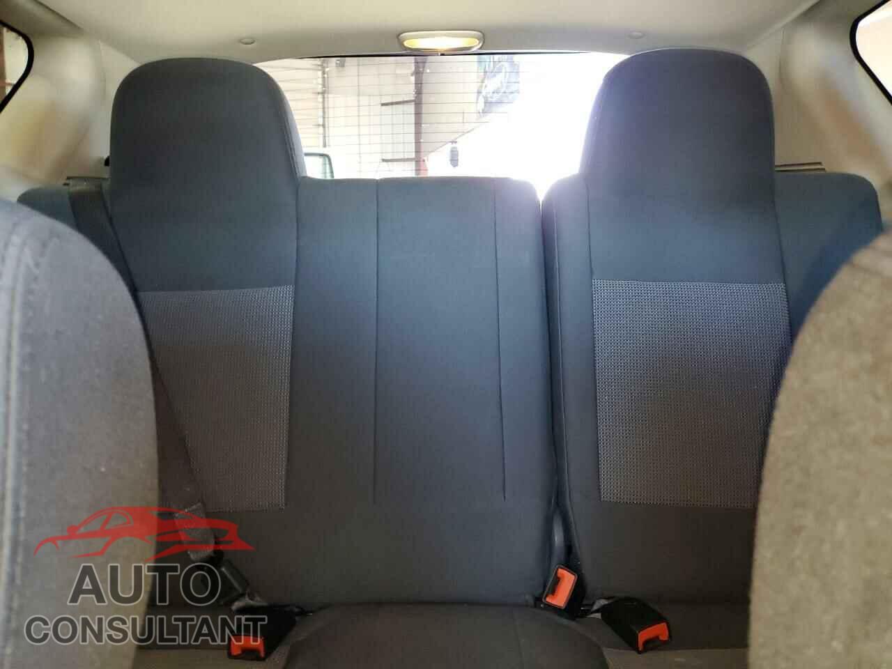 JEEP COMPASS 2011 - 1J4NF1FBXBD135429