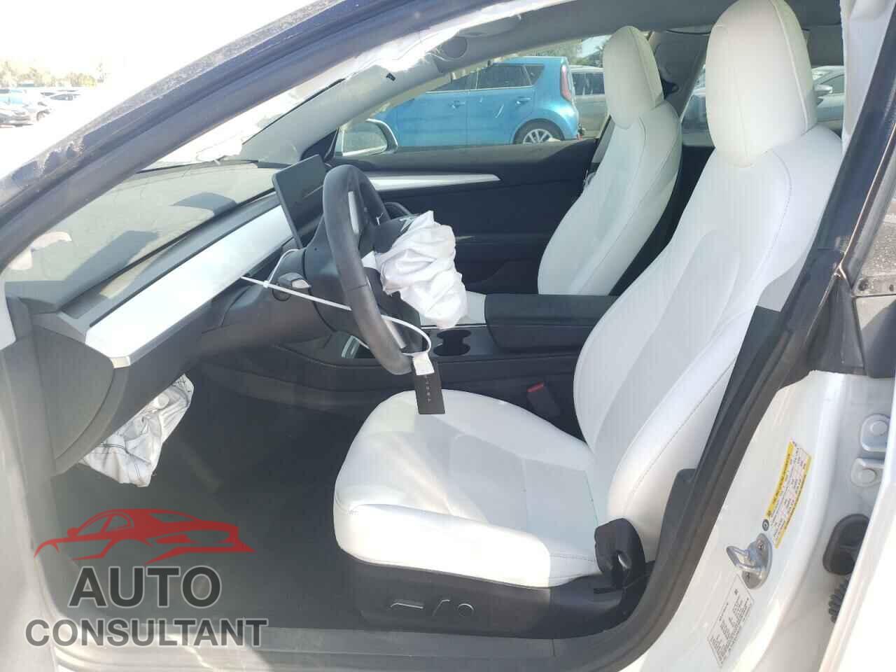 TESLA MODEL 3 2023 - 5YJ3E1EA7PF467322
