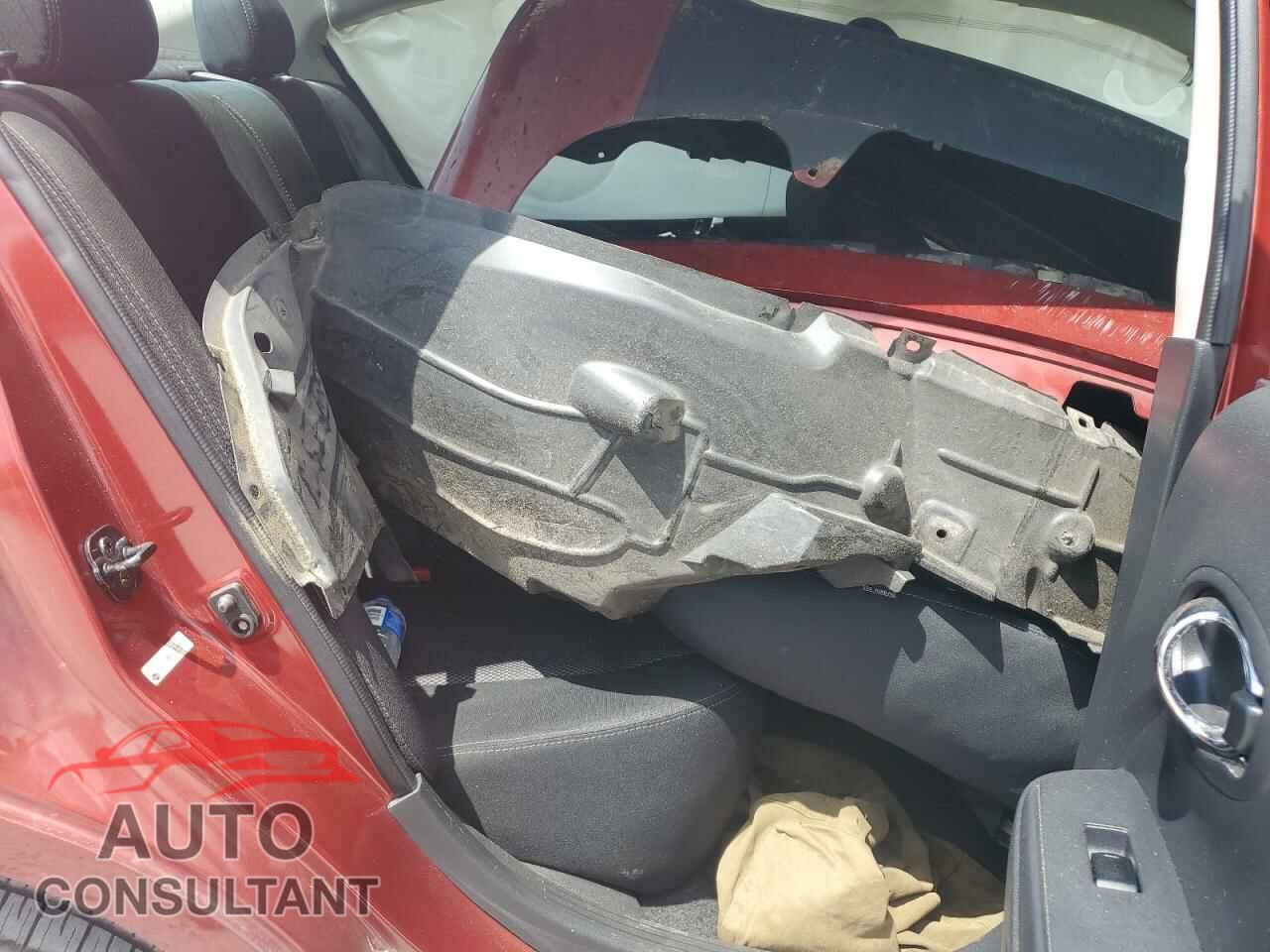 NISSAN VERSA 2019 - 3N1CN7AP3KL879666