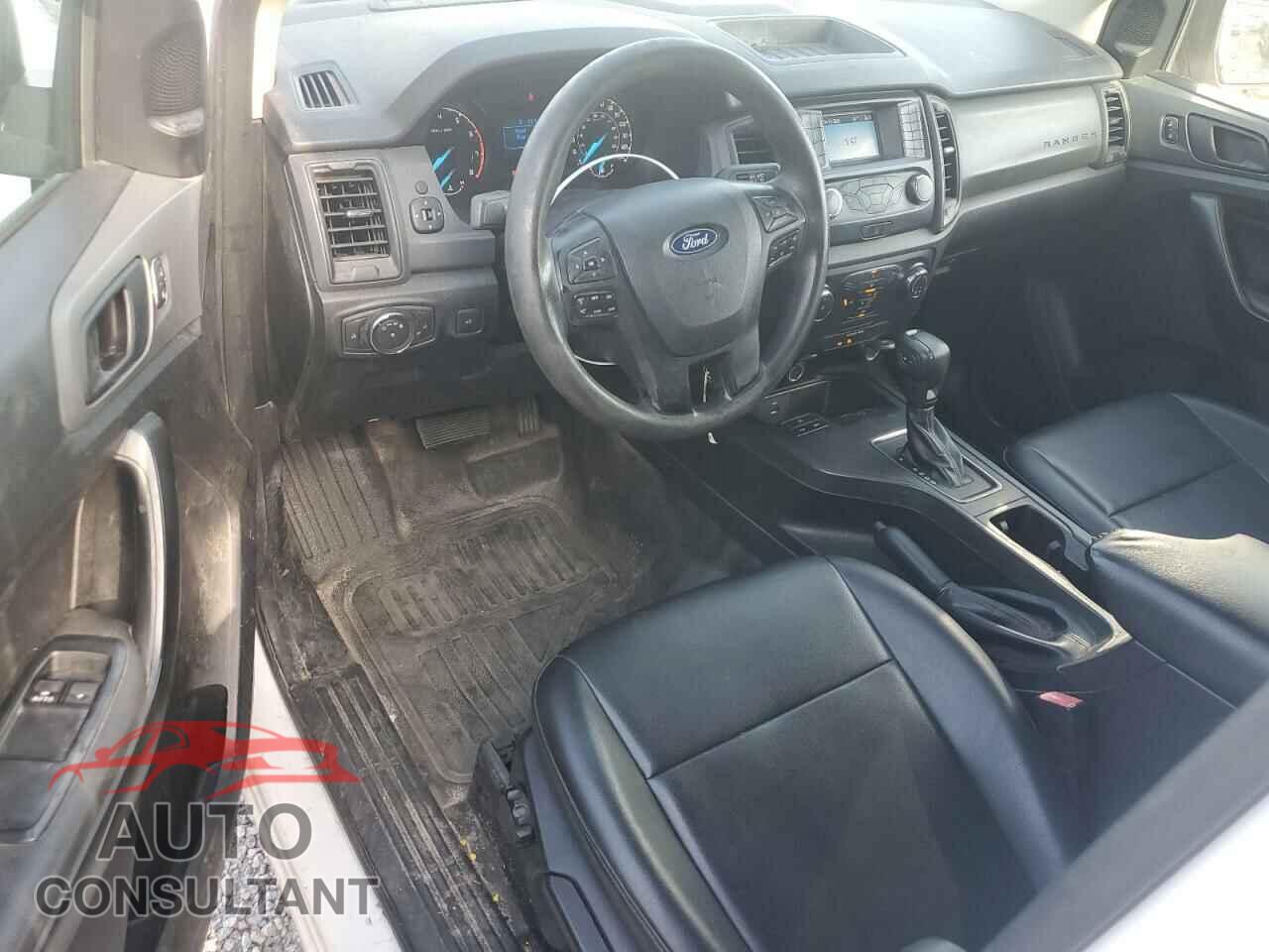 FORD RANGER 2021 - 1FTER1EH5MLD33752