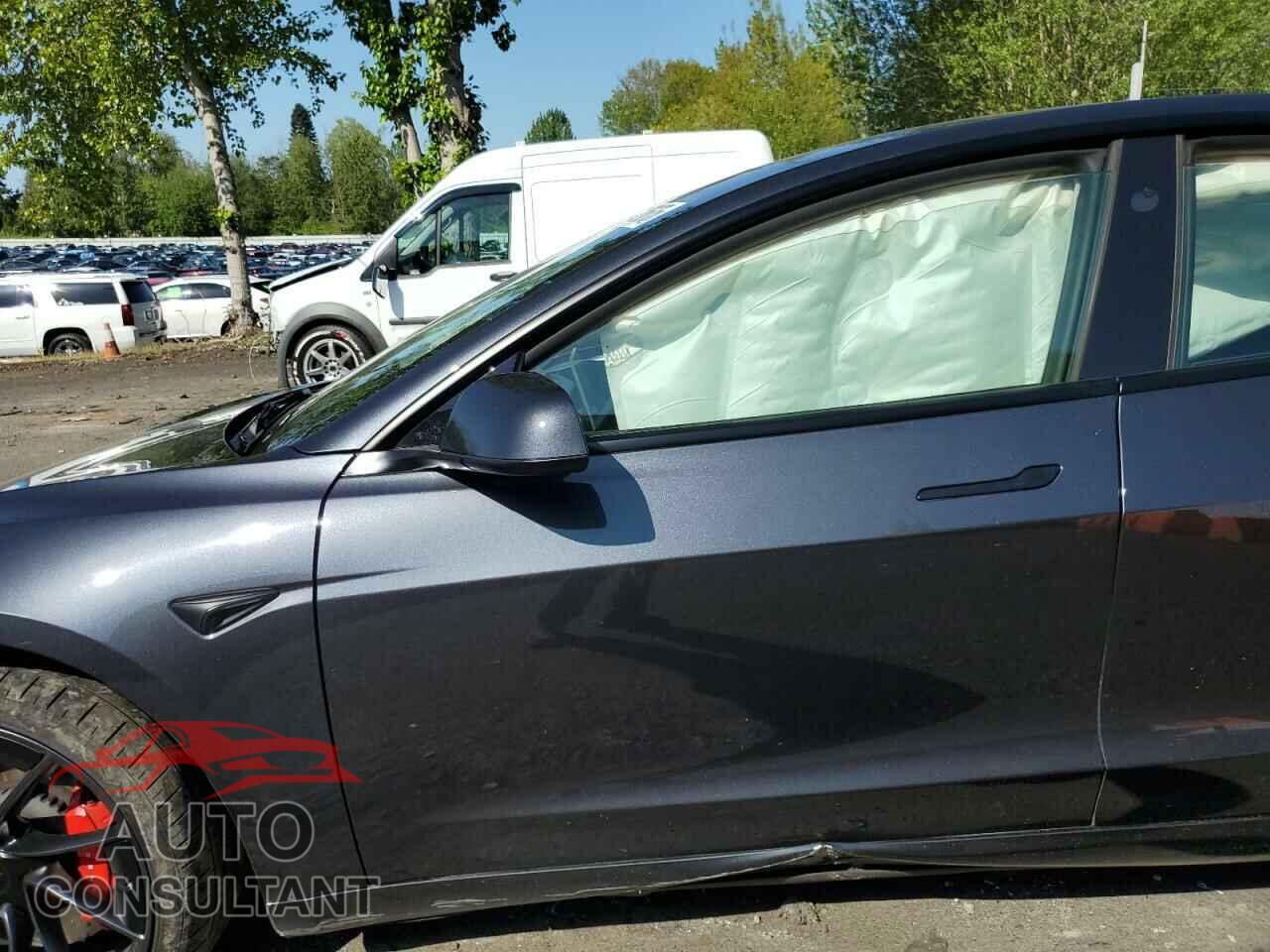 TESLA MODEL 3 2024 - 5YJ3E1ETXRF855391
