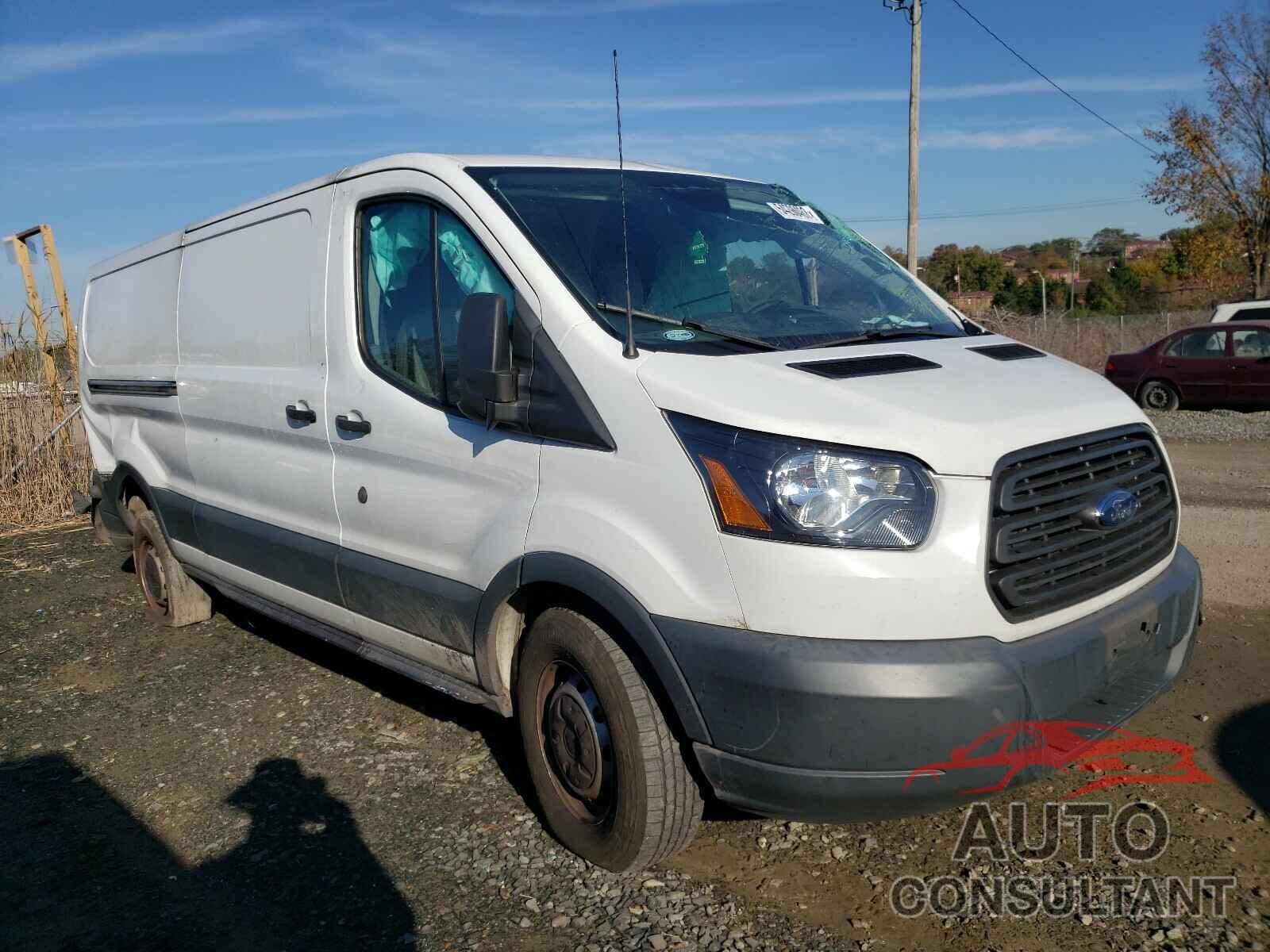 FORD TRANSIT CO 2016 - 1FTYR2YMXGKB02075