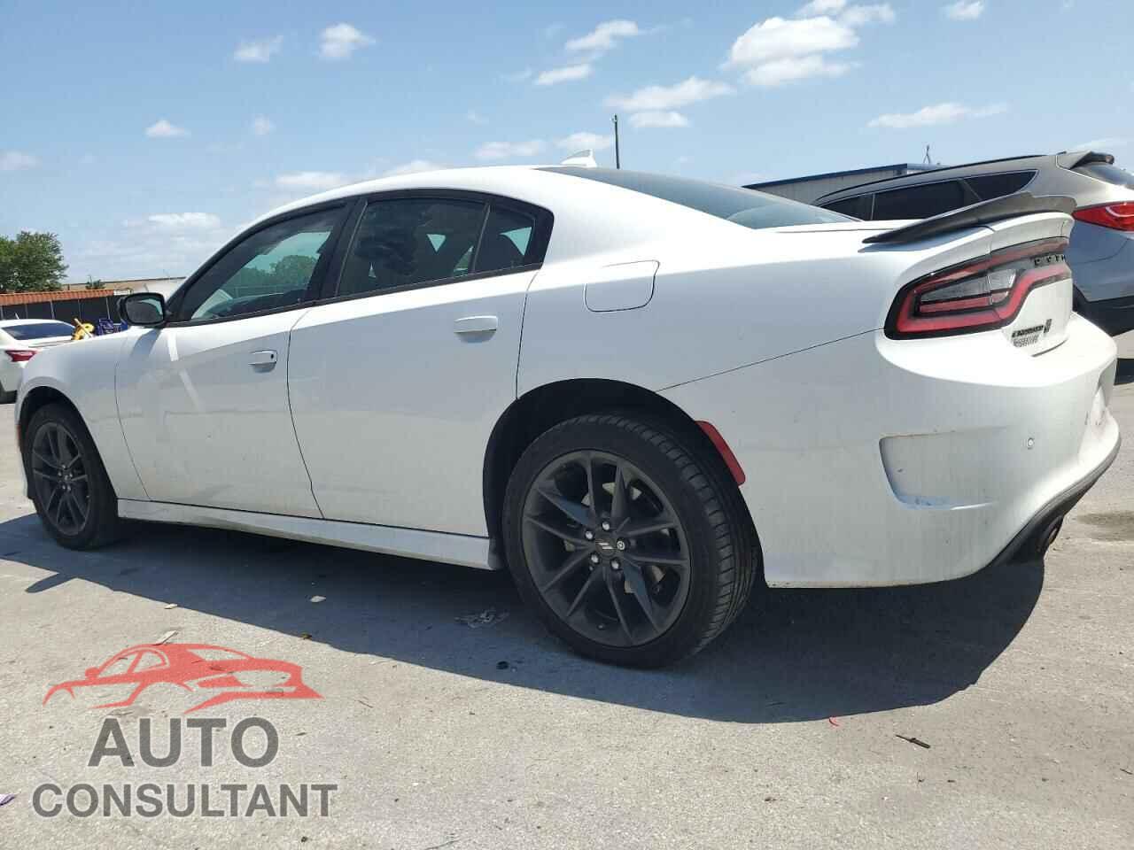 DODGE CHARGER 2023 - 2C3CDXMG5PH705937