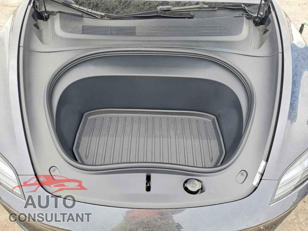TESLA MODEL 3 2024 - 5YJ3E1EA5RF725601
