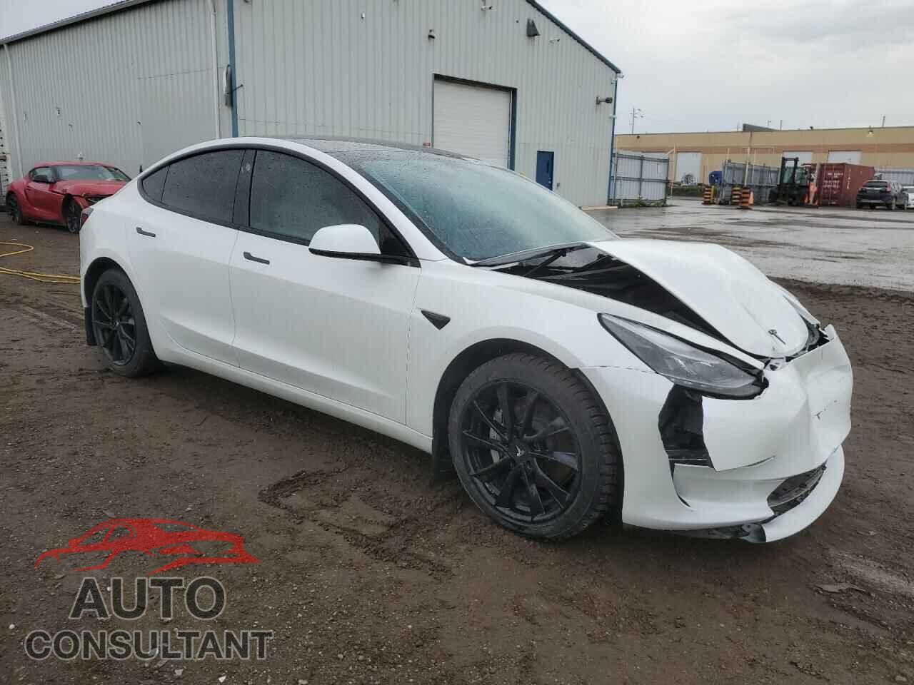 TESLA MODEL 3 2023 - 5YJ3E1EA6PF397912