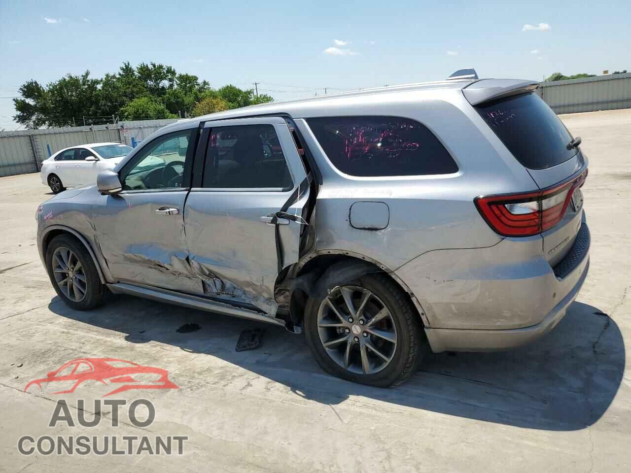 DODGE DURANGO 2018 - 1C4RDHDG7JC281795