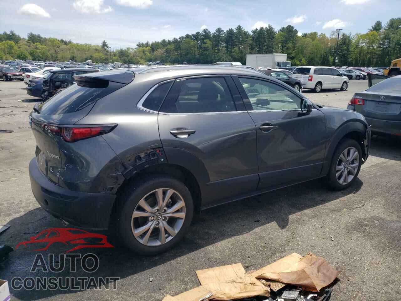 MAZDA CX30 2023 - 3MVDMBDM4PM576419