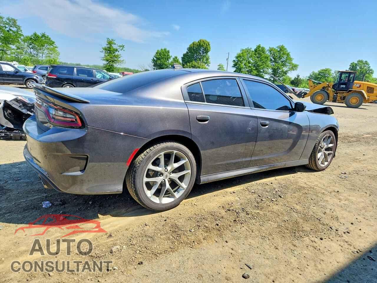 DODGE CHARGER 2023 - 2C3CDXHG2PH663172