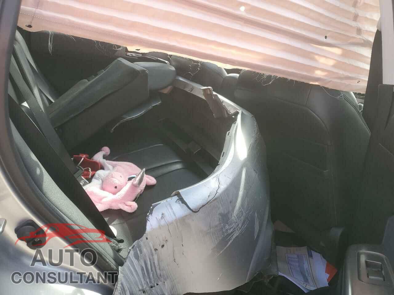 SUBARU FORESTER 2013 - JF2SHAECXDH420450