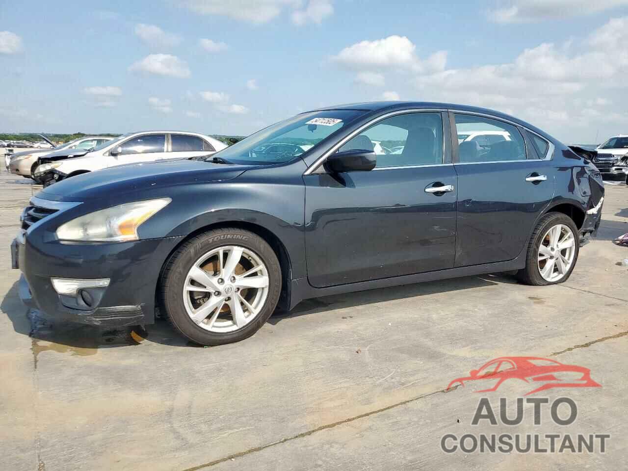 NISSAN ALTIMA 2015 - 1N4AL3AP1FC587895