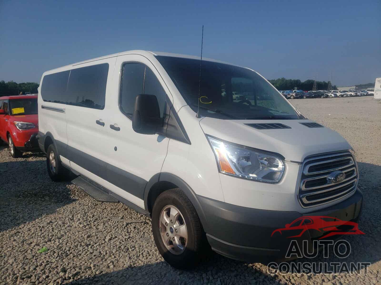 FORD TRANSIT CO 2018 - 1FBZX2YG2JKB06279