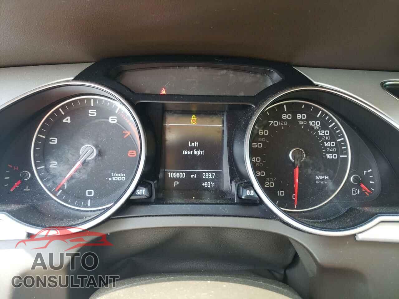 AUDI A5 2016 - WAUM2AFR5GA039983