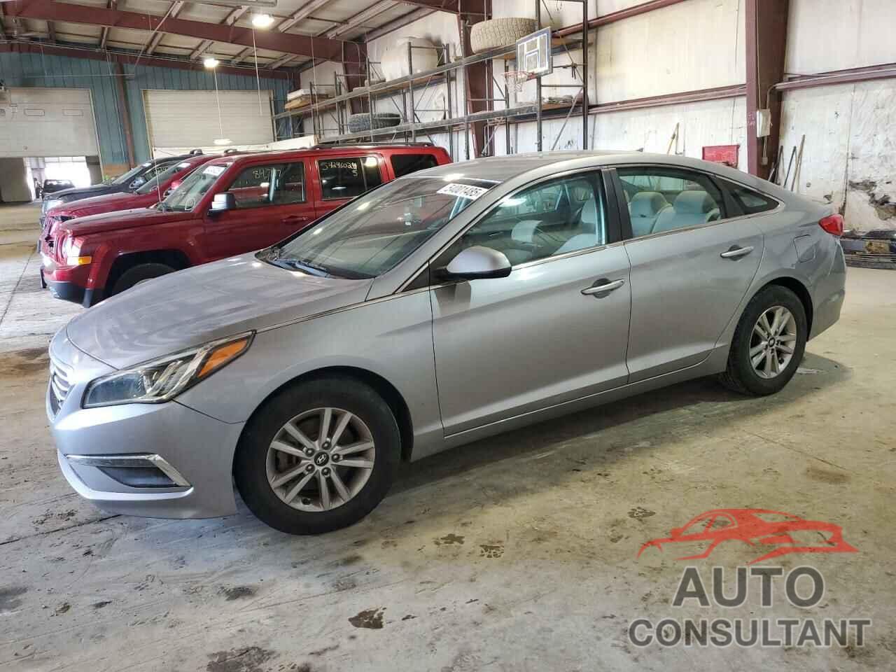 HYUNDAI SONATA 2015 - 5NPE24AF5FH172708