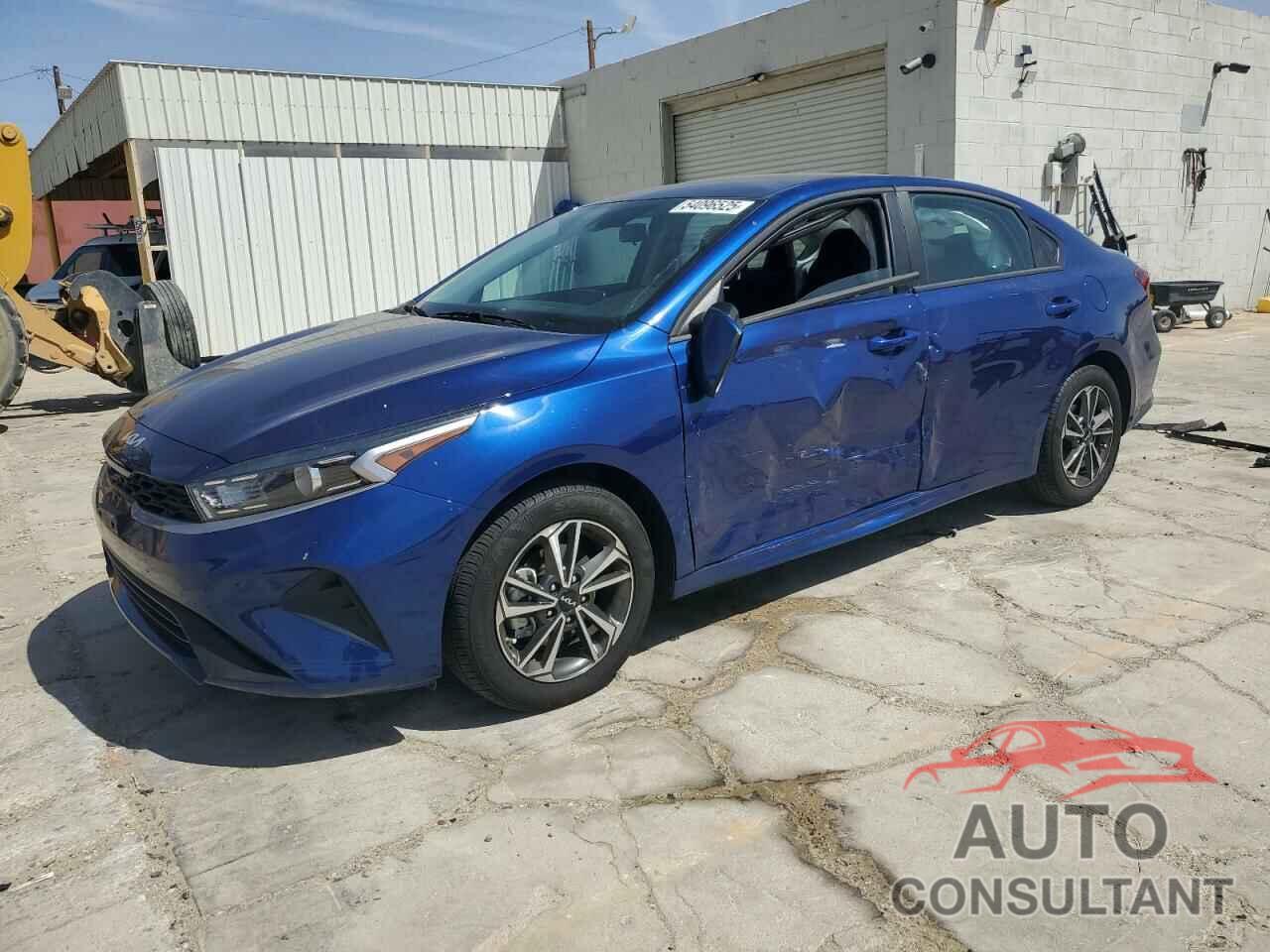KIA FORTE 2024 - 3KPF24AD6RE821170