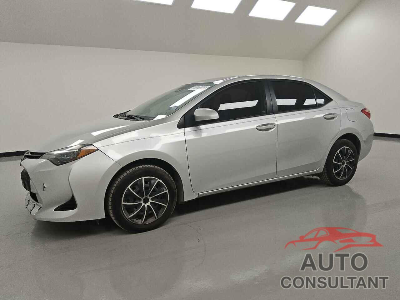 TOYOTA COROLLA 2017 - 2T1BURHE4HC827843